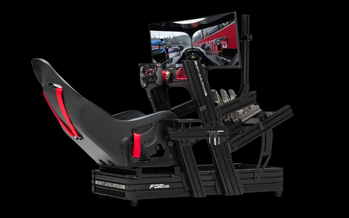 Elite 160 6