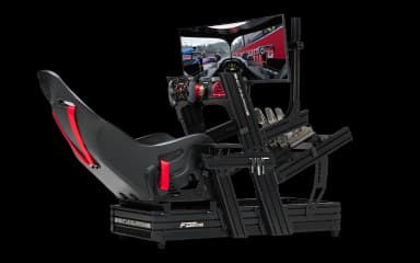 Elite 160 6