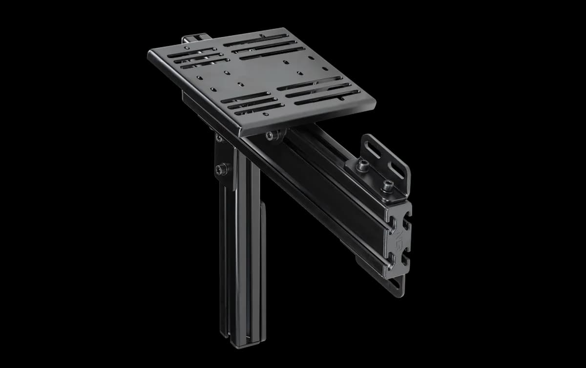 Elite Shifter Add On 1