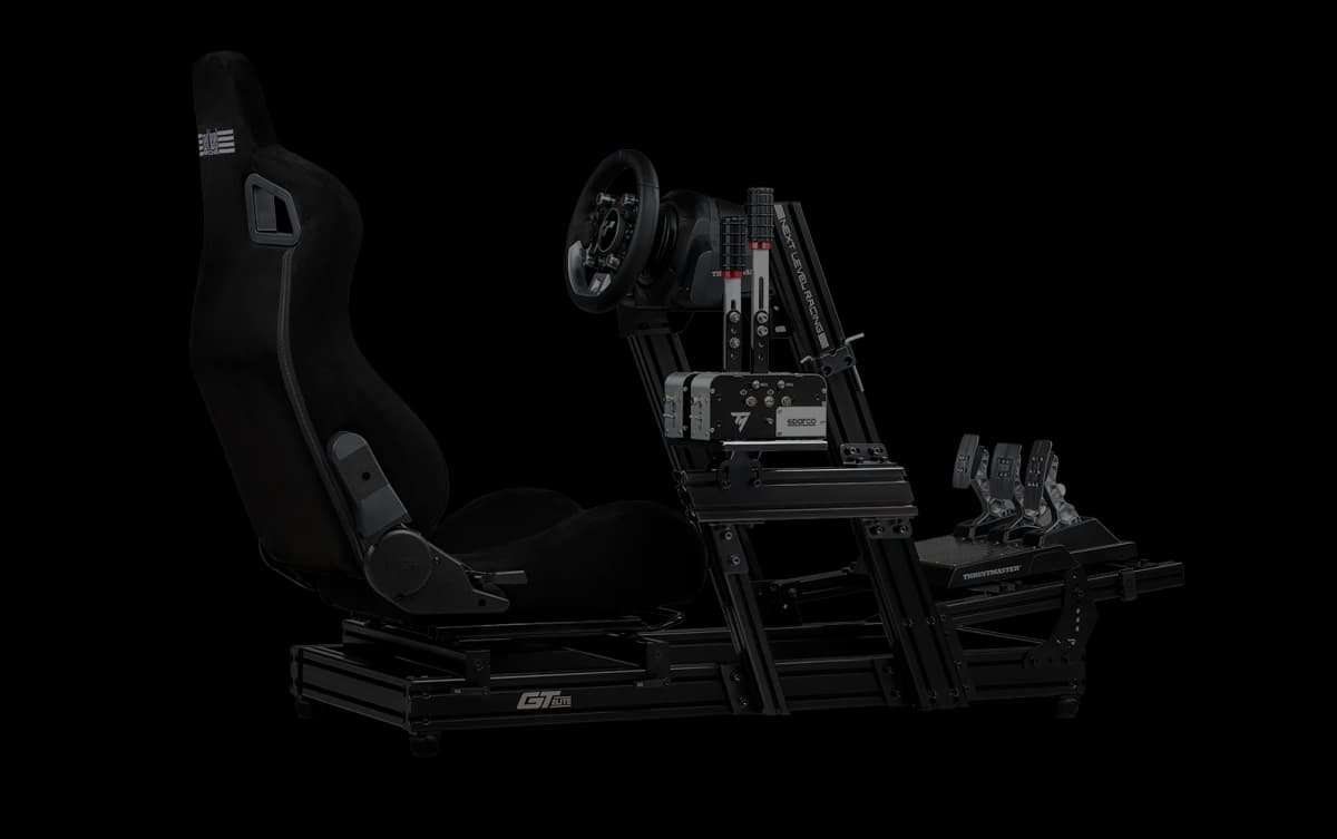 Elite Shifter Add On 4