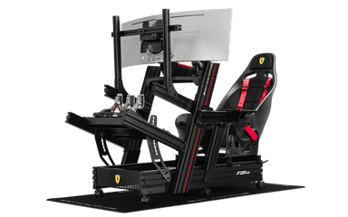 Fgt Elite Ferrari 1.3.1 Copy