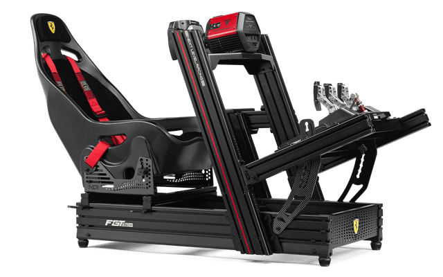 Fgt Elite Ferrari 1.3.1 Feature