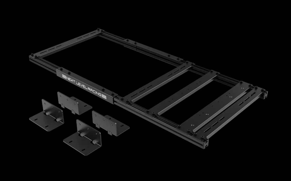 Motion Adapter Frame 4