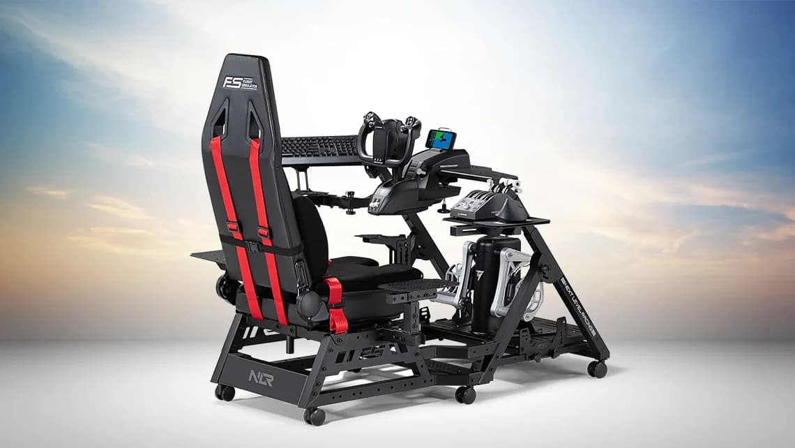 Flight Simulator Pro