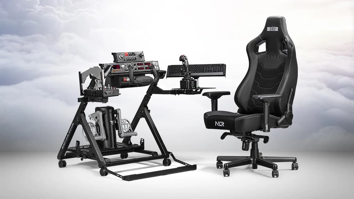 Flight Stand Pro