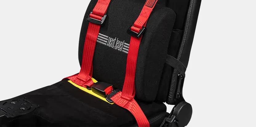 Flightsimulatorseatonly Feature 1