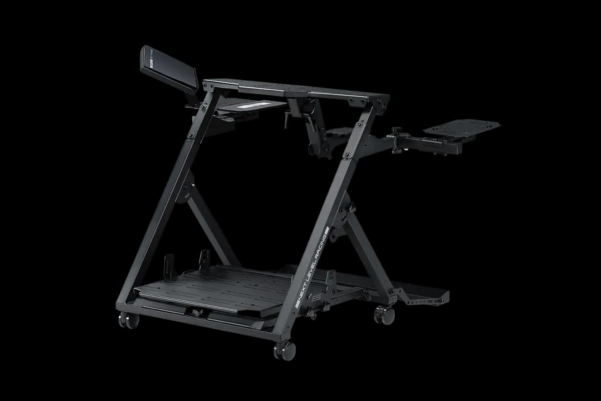 Flight Sim Pro Web 1