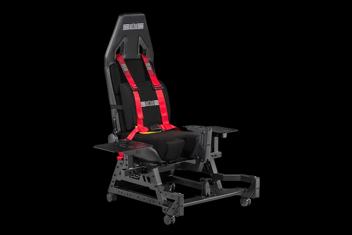 Flight Sim Pro Web 2