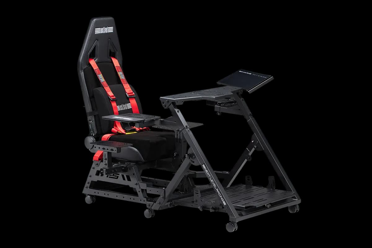 Flight Sim Pro Web 3