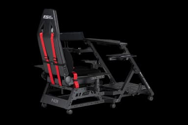 Flight Sim Pro Web 4