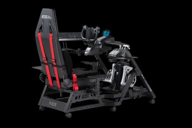 Flight Sim Pro Web 5