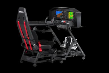 Flight Sim Pro Web 6