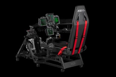 Flight Sim Pro Web 8