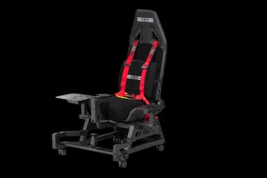 Flight Seat Pro Web 1