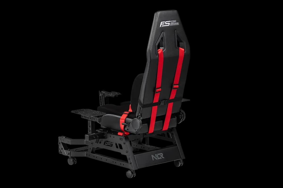 Flight Seat Pro Web 2