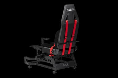 Flight Seat Pro Web 2