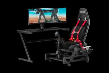 Flight Seat Pro Web 4