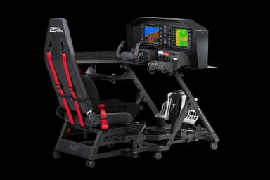Flight Seat Pro Web 6
