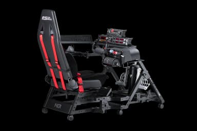 Flight Seat Pro Web 7