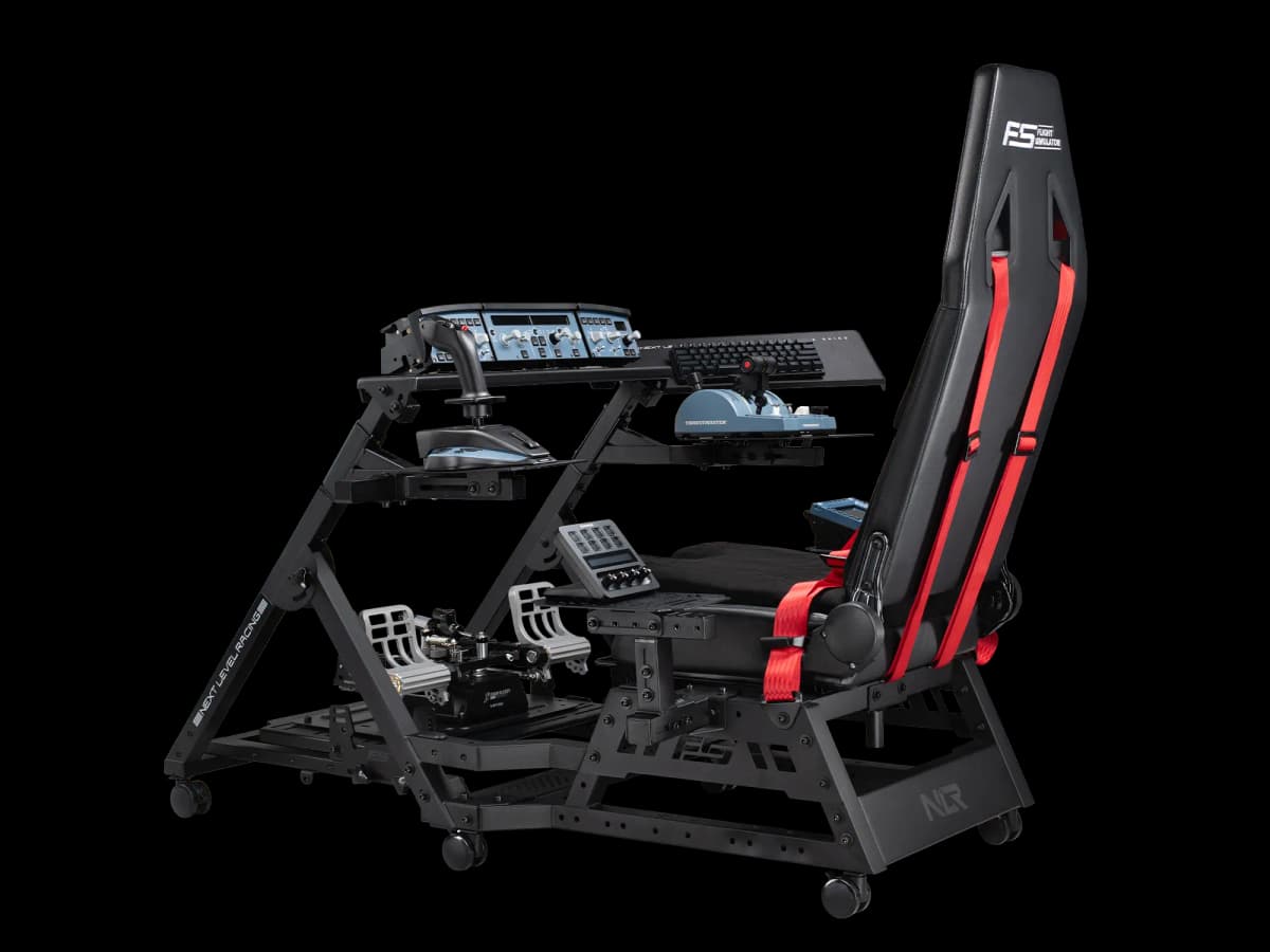 Flight Sim Pro