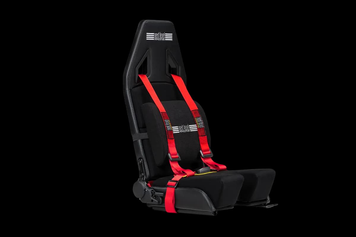 Flight Sim Seat Web 1