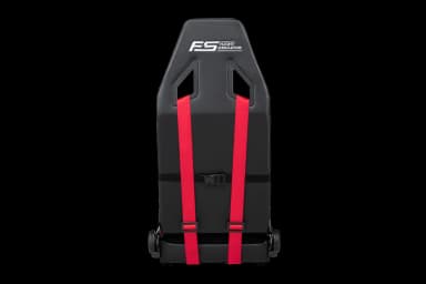 Flight Sim Seat Web 3