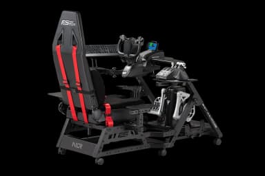Flight Sim Seat Web 5