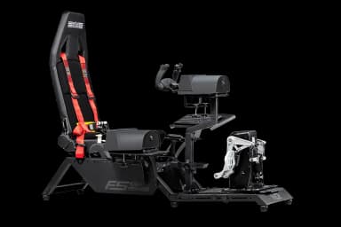 Flight Sim Seat Web 6