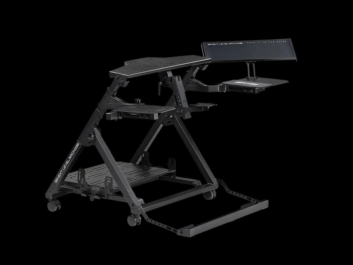 Flight Stand Pro Web 1