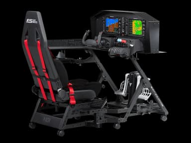 Flight Stand Pro Web 10