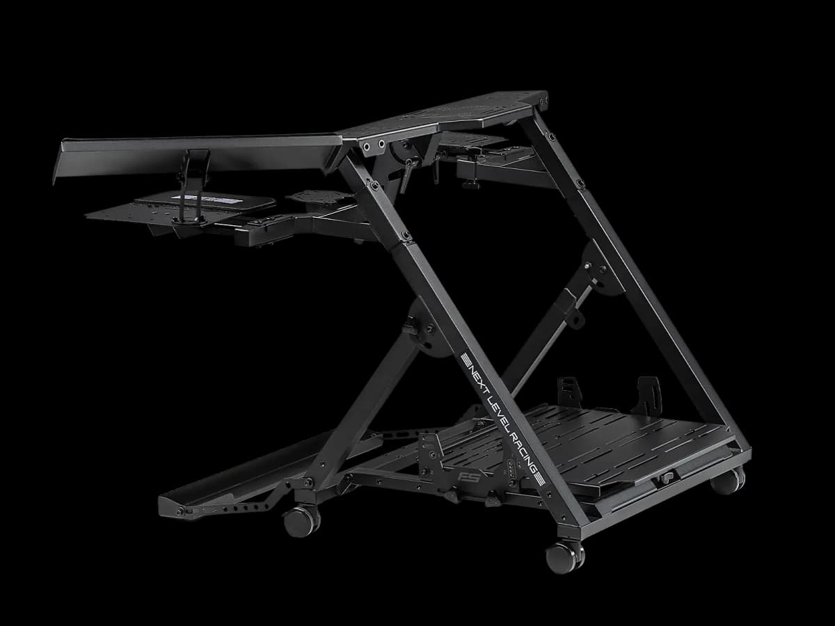 Flight Stand Pro Web 2