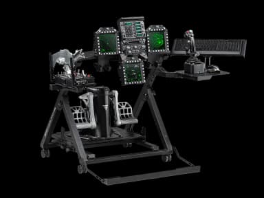 Flight Stand Pro Web 4
