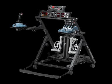 Flight Stand Pro Web 5