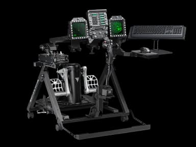 Flight Stand Pro Web 6