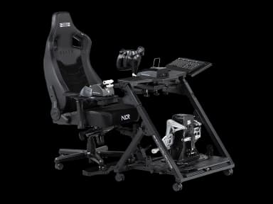 Flight Stand Pro Web 7