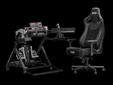 Flight Stand Pro Web 8