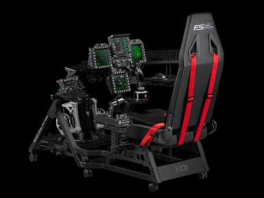 Flight Stand Pro Web 9