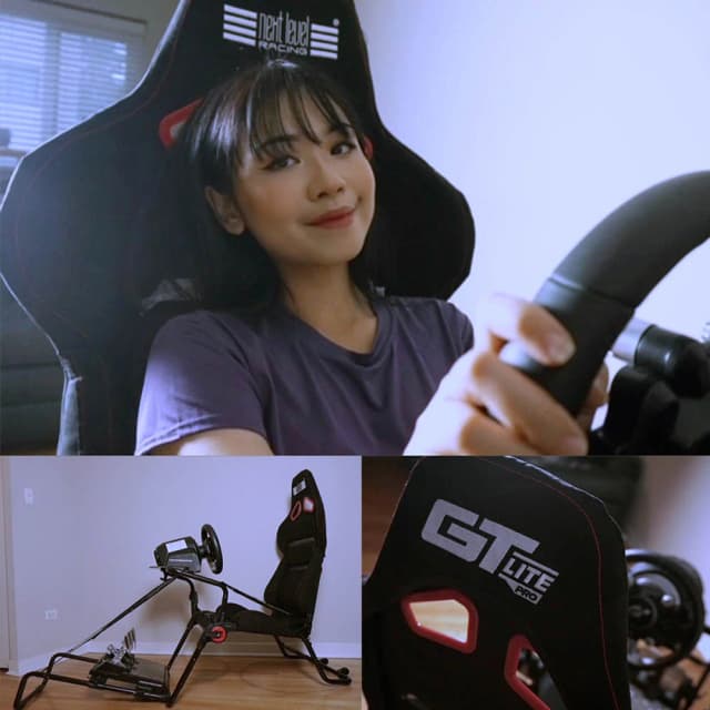 Gtlite Pro Cp4