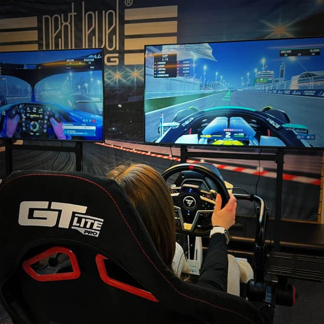 Gtlite Pro Cp6