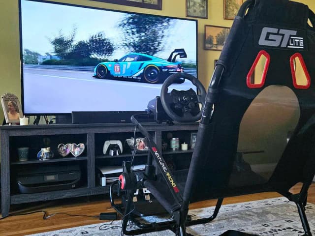 Gtlite Pro Cp7