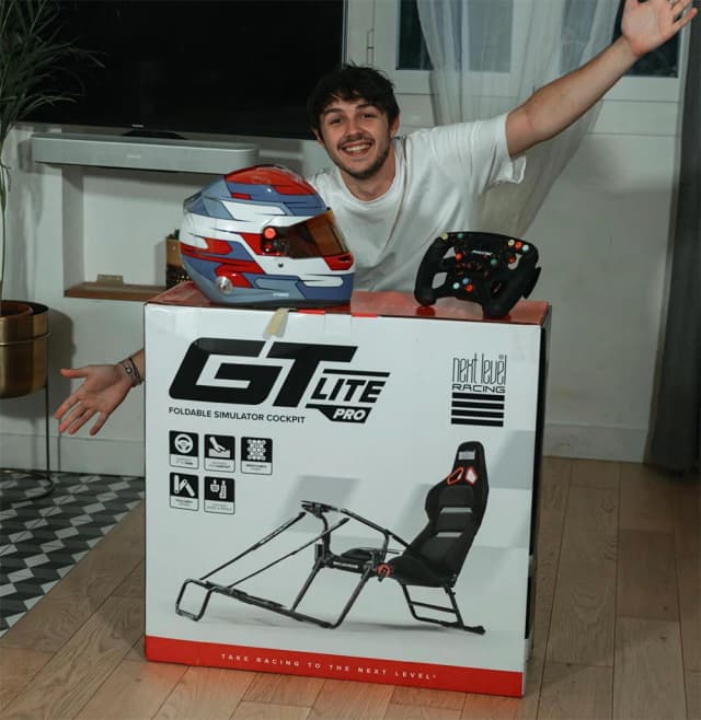 Gtlite Pro Cp8