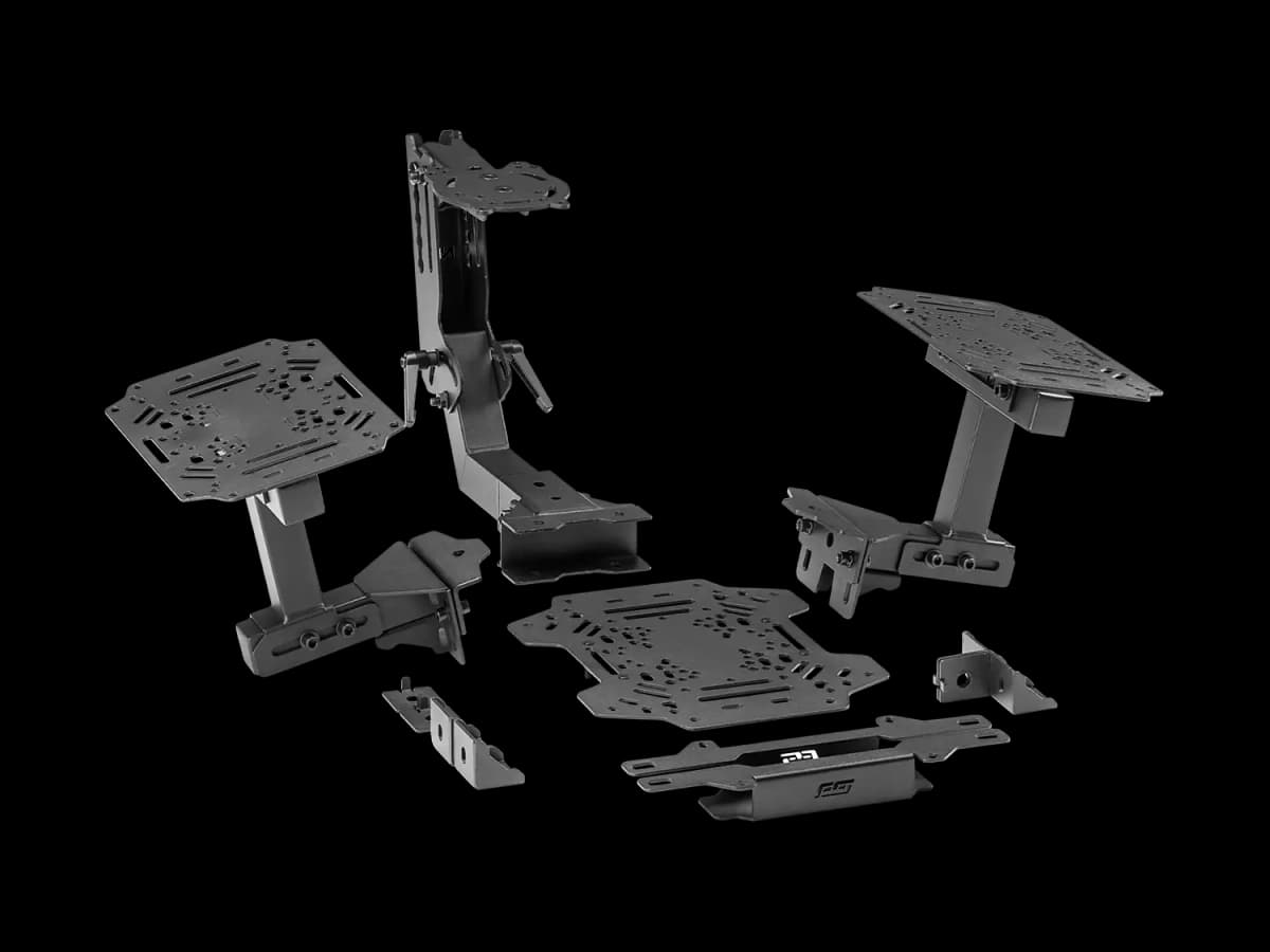 Elite Flight Pack 2