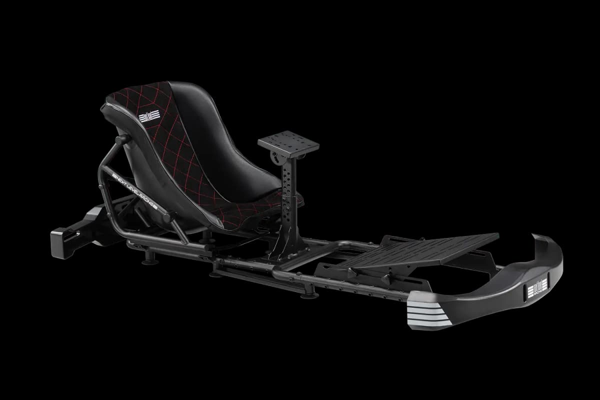 Gokart Plus Web 1