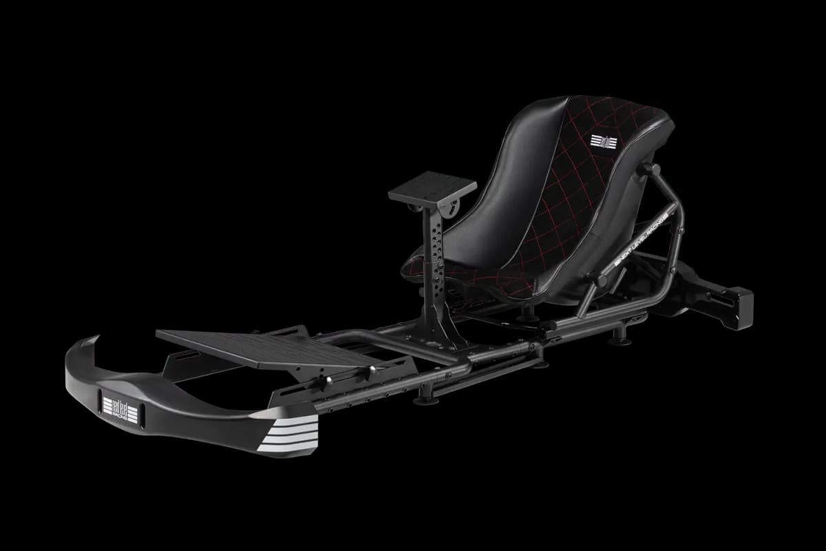 Gokart Plus Web 2