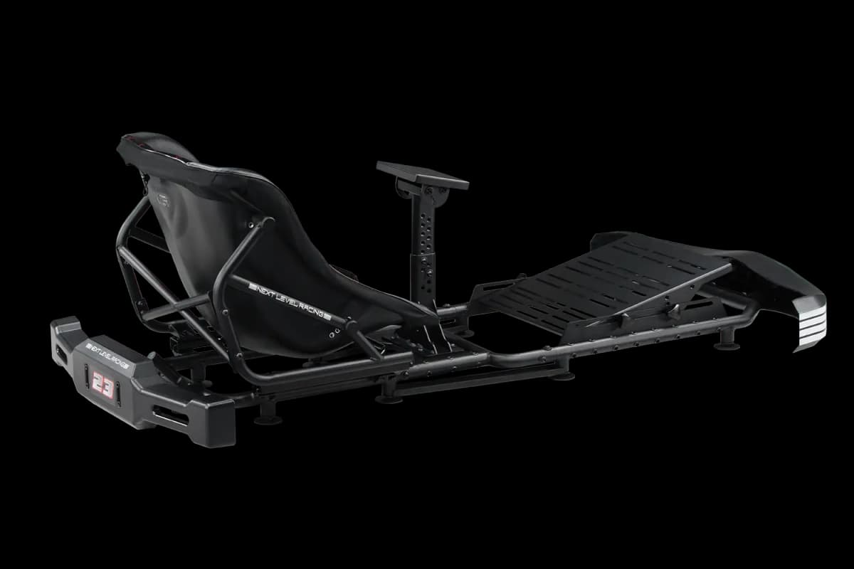 Gokart Plus Web 3