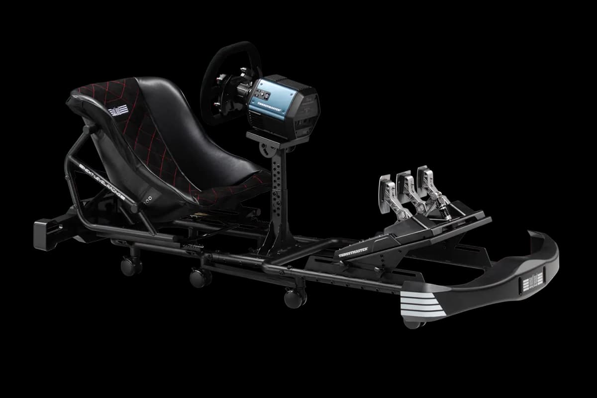 Gokart Plus Web 4