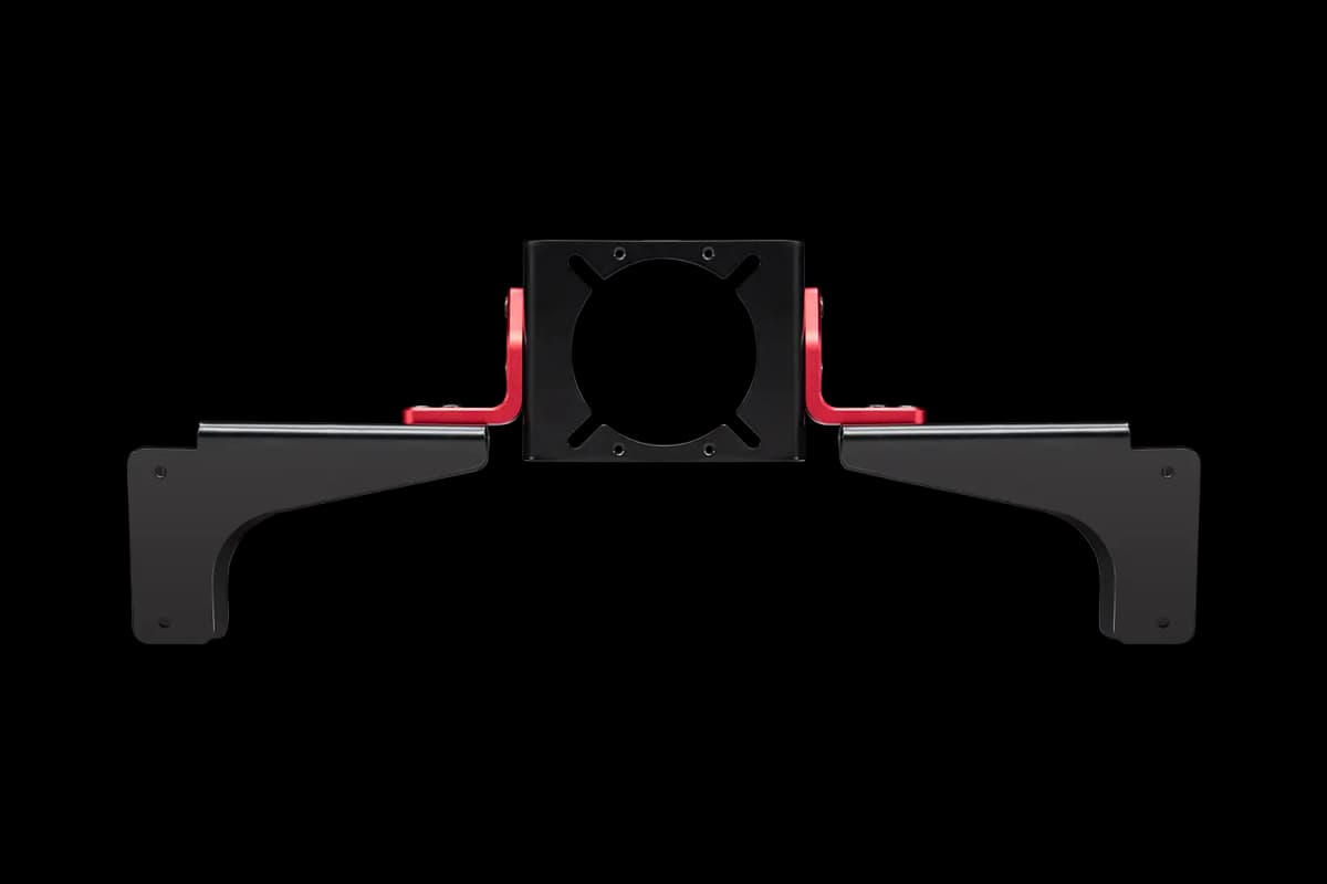 160 Side Mount Add On