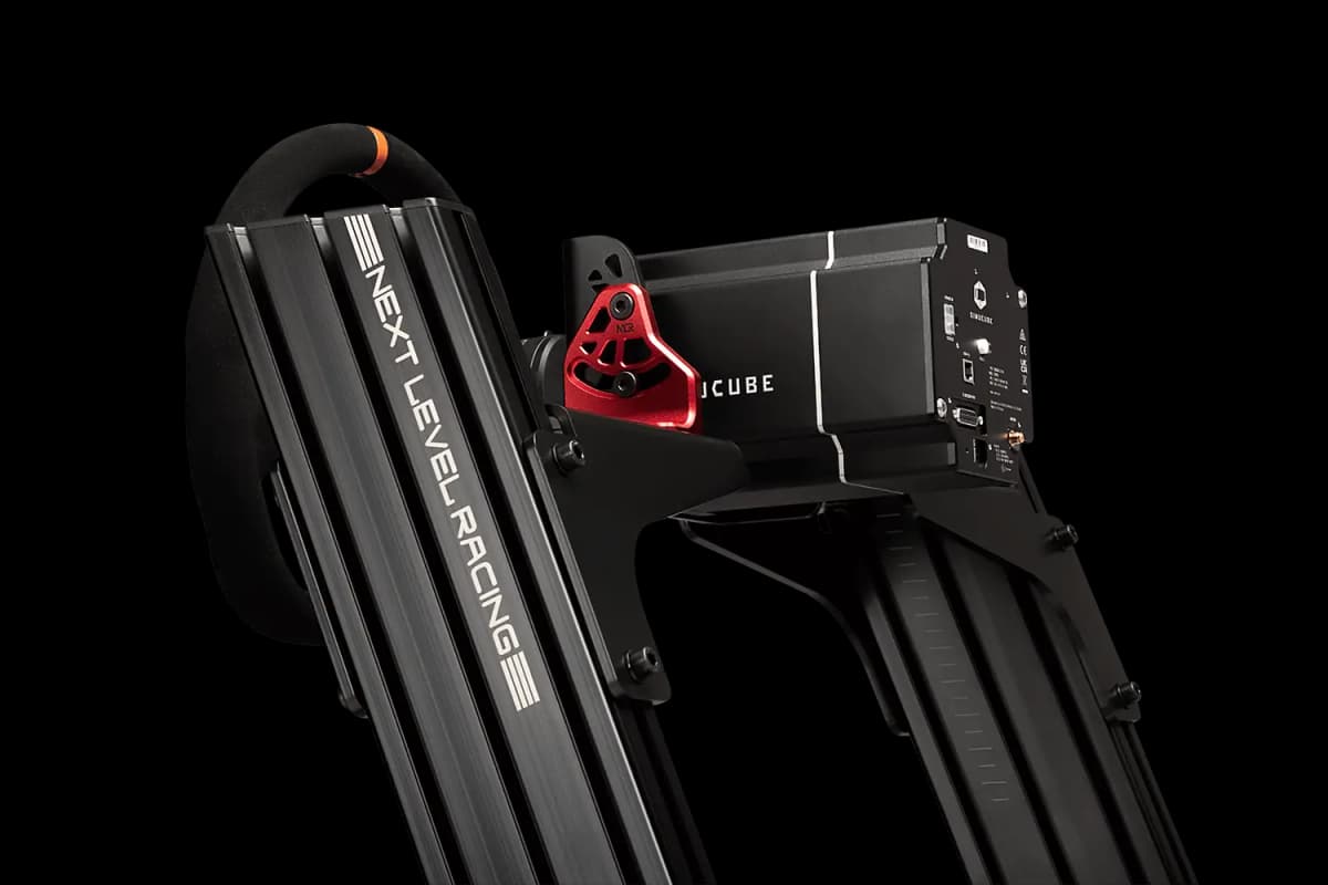 F Gt Elite 160 Side Mount Adaptor