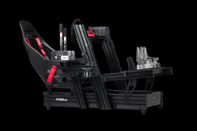 F Gt Elite 160 Side Mount Adaptor 2