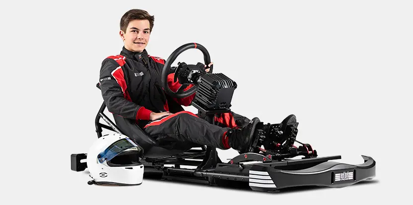 Gokartplus Feature 2